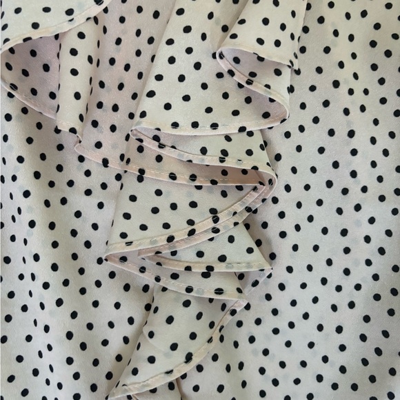 Karl Lagerfeld Blouse - Picture 3 of 5